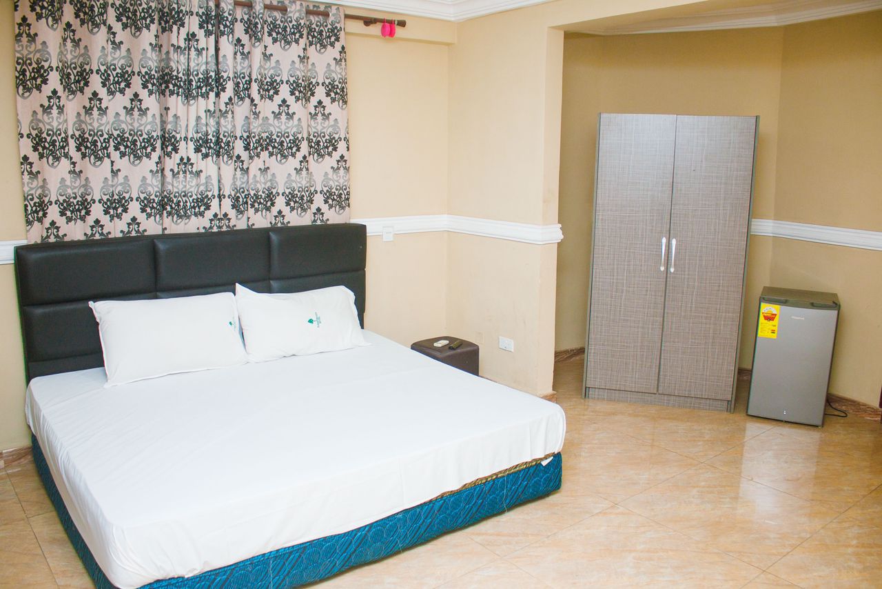 Junior Suite