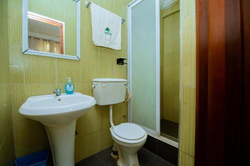standard-washroom