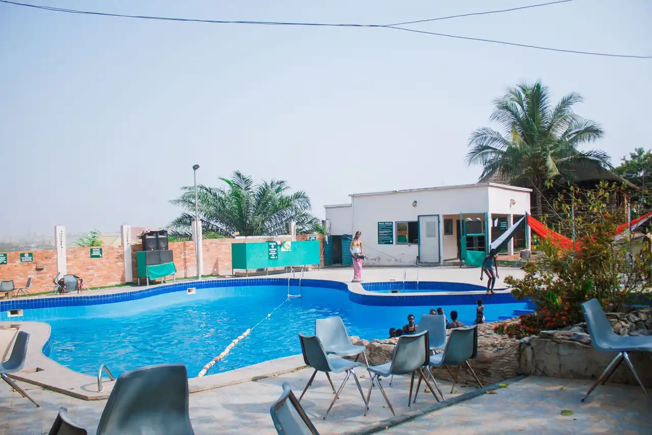 Photo of Swimming Pool with Kids 2