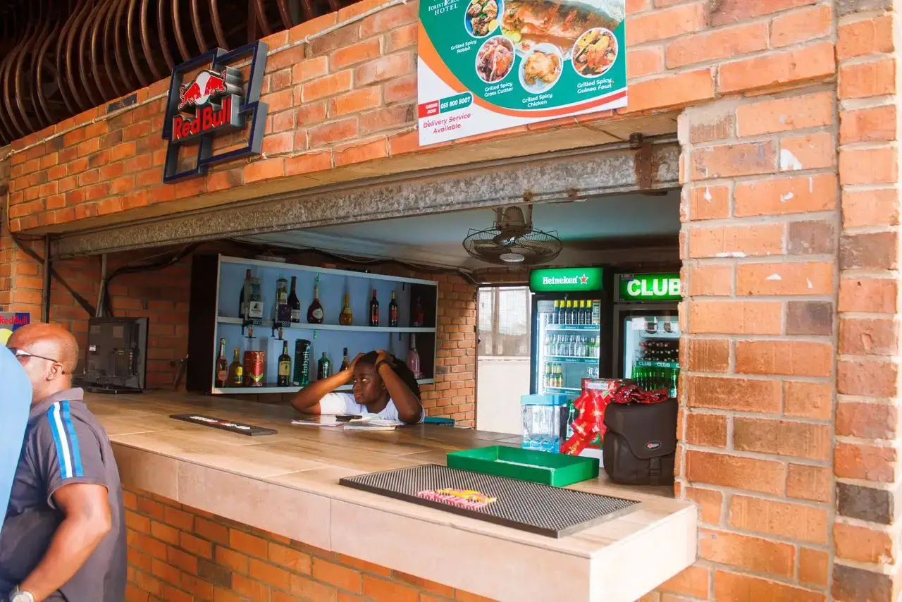 Photo of Restaurant & Pub Bar