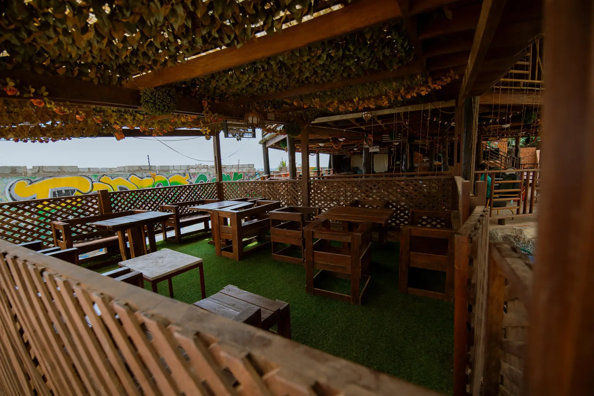 Photo of Restaurant & Pub 5